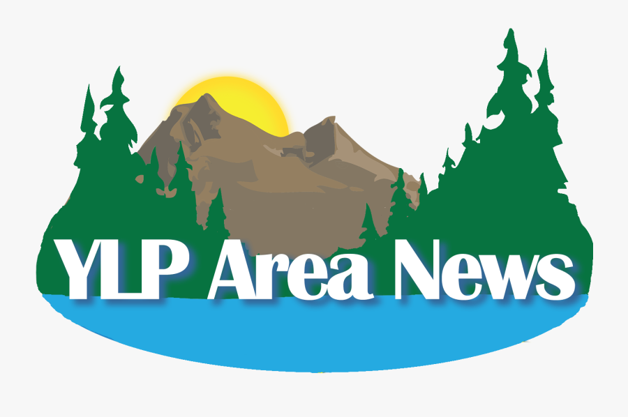 Yosemite Lakes, Transparent Clipart