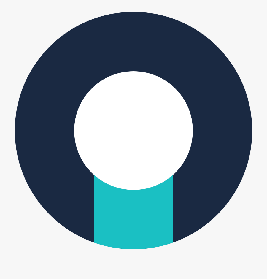 Our Maintenance Management Software Is Personalised - Circle, Transparent Clipart