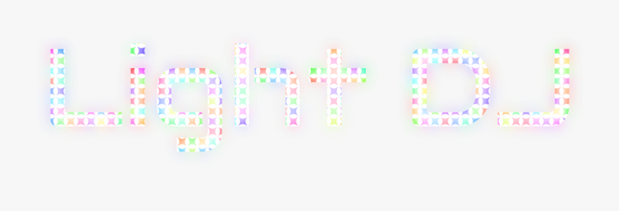 Help Show Maker For - Neon, Transparent Clipart