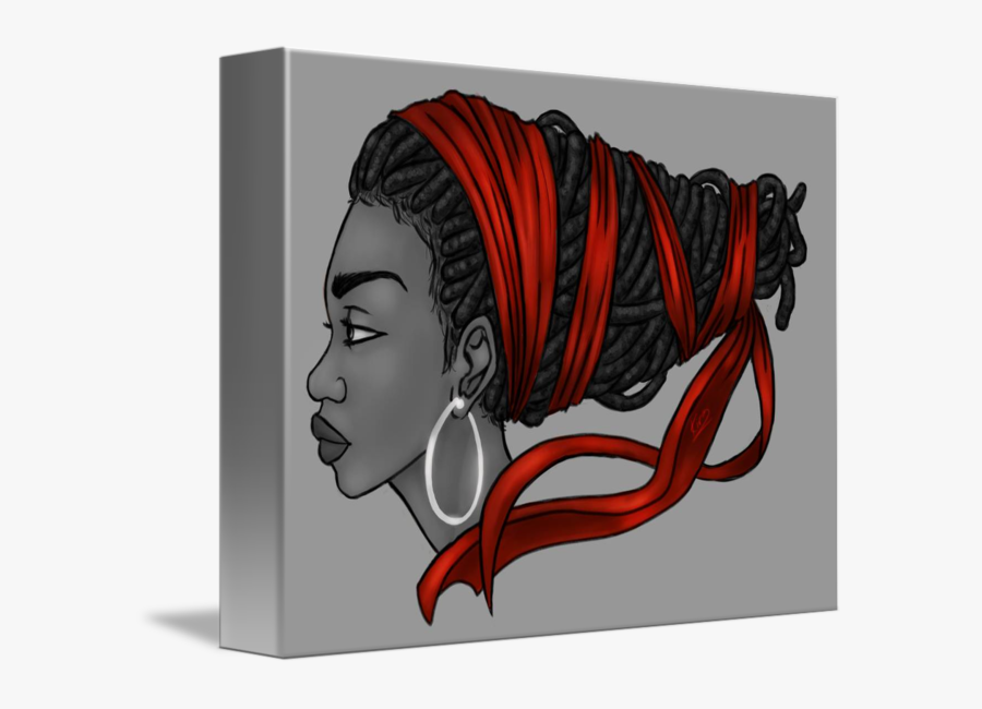 Headband Drawing Ribbon Clipart - Illustration, Transparent Clipart