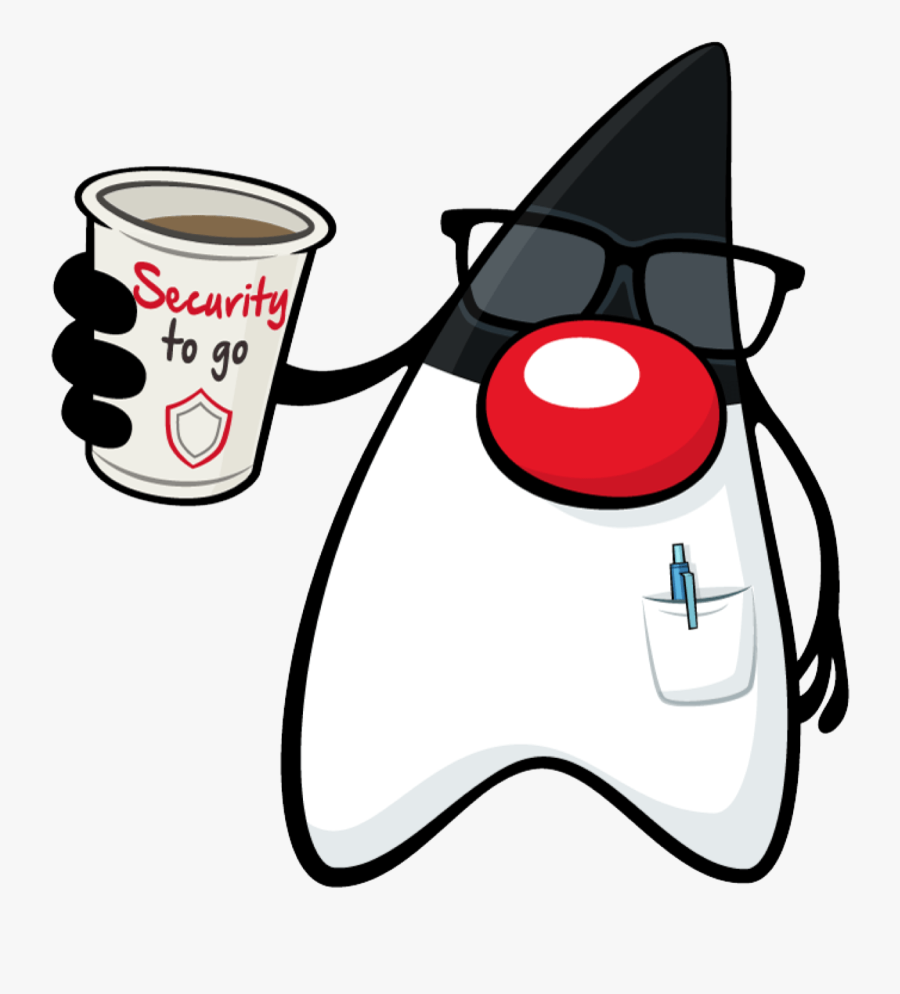 Security Duke, Transparent Clipart