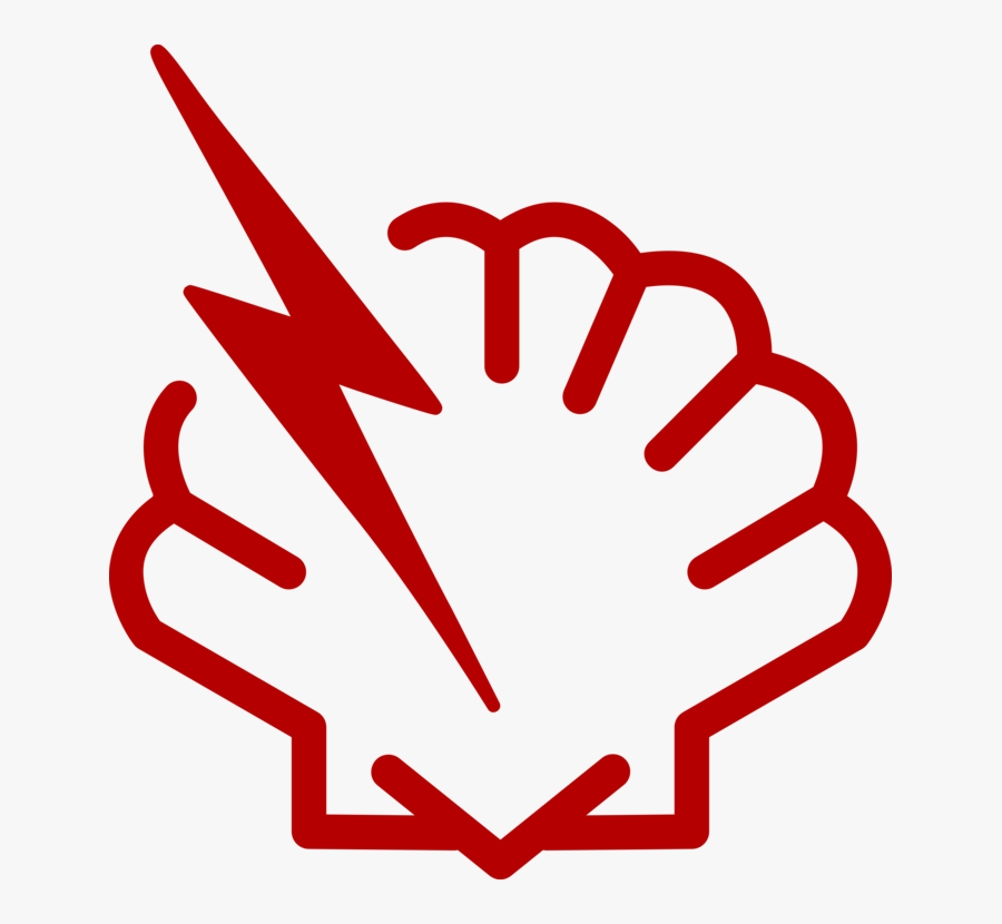 Heart,organ,area - Shellshock Bug, Transparent Clipart