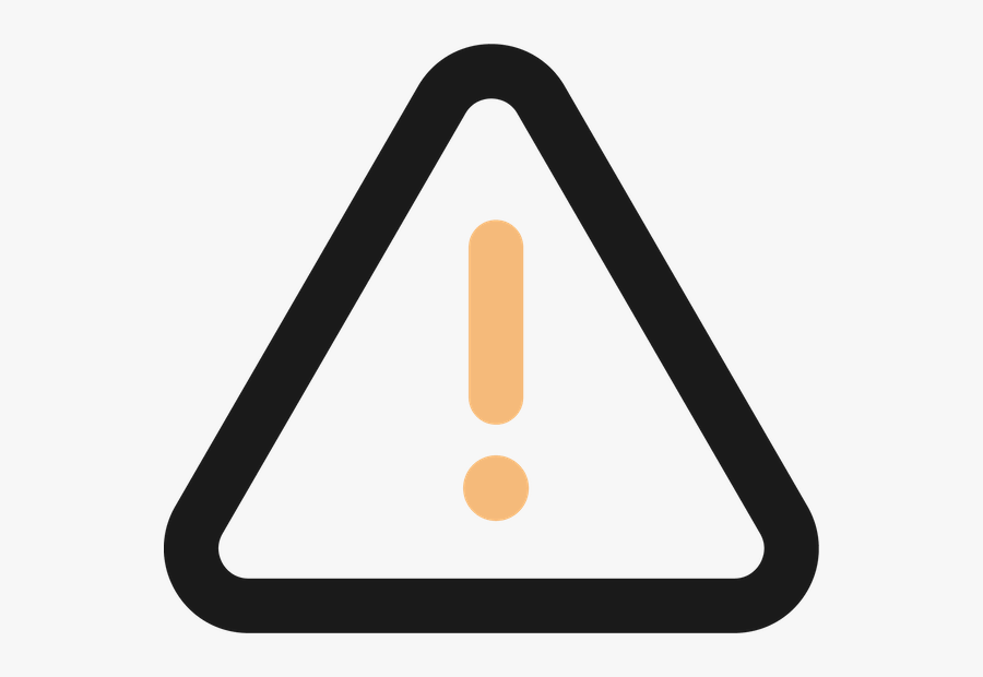 Vulnerability And Exploit Response Best Practices For - Sign, Transparent Clipart