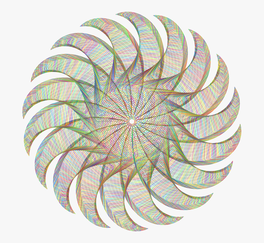 Sphere,circle,line - Art, Transparent Clipart