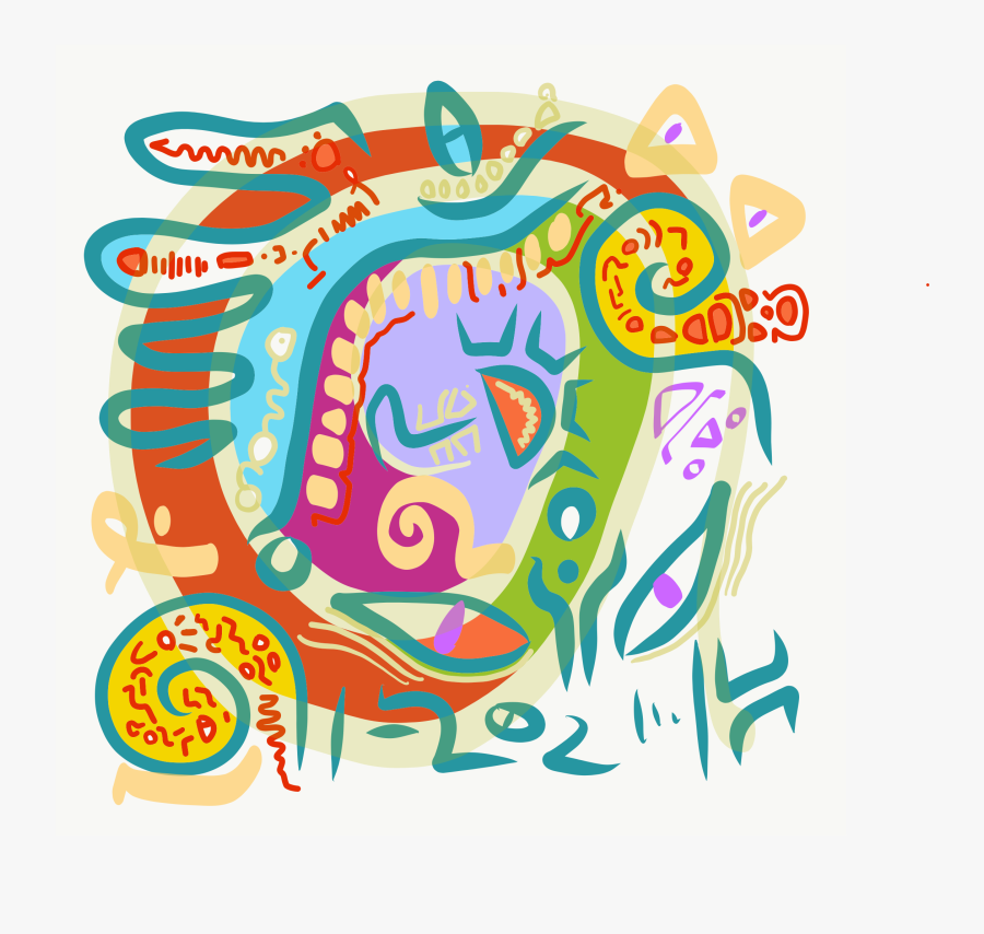 Universe Clipart Cosmic - Illustration, Transparent Clipart