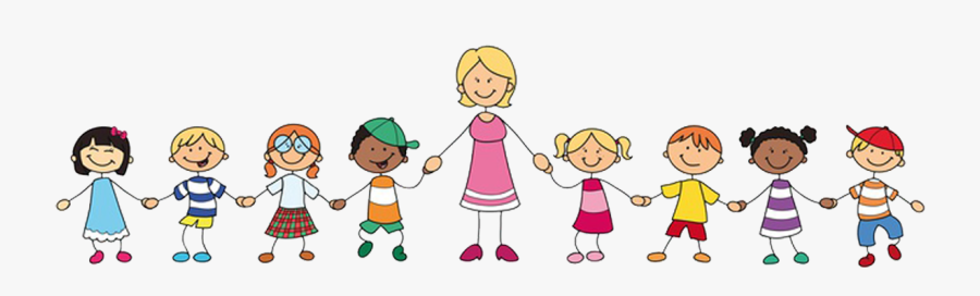 Kindergarten Clipart Transparent - Clip Art Kindergarten , Free