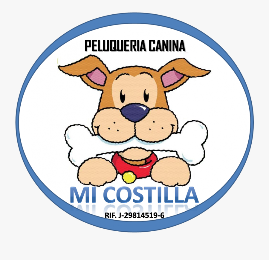 Peluqueria Canina Clipart , Png Download - Peluqueria Canina, Transparent Clipart