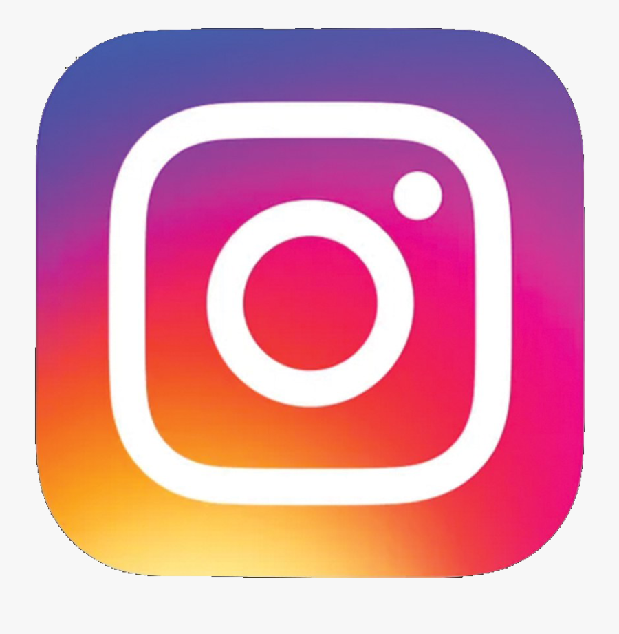 Download Instagram Logo Transparent Png, Transparent Clipart