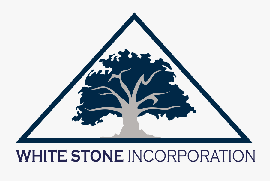 White Stone Financial Advisory - Illustration, Transparent Clipart