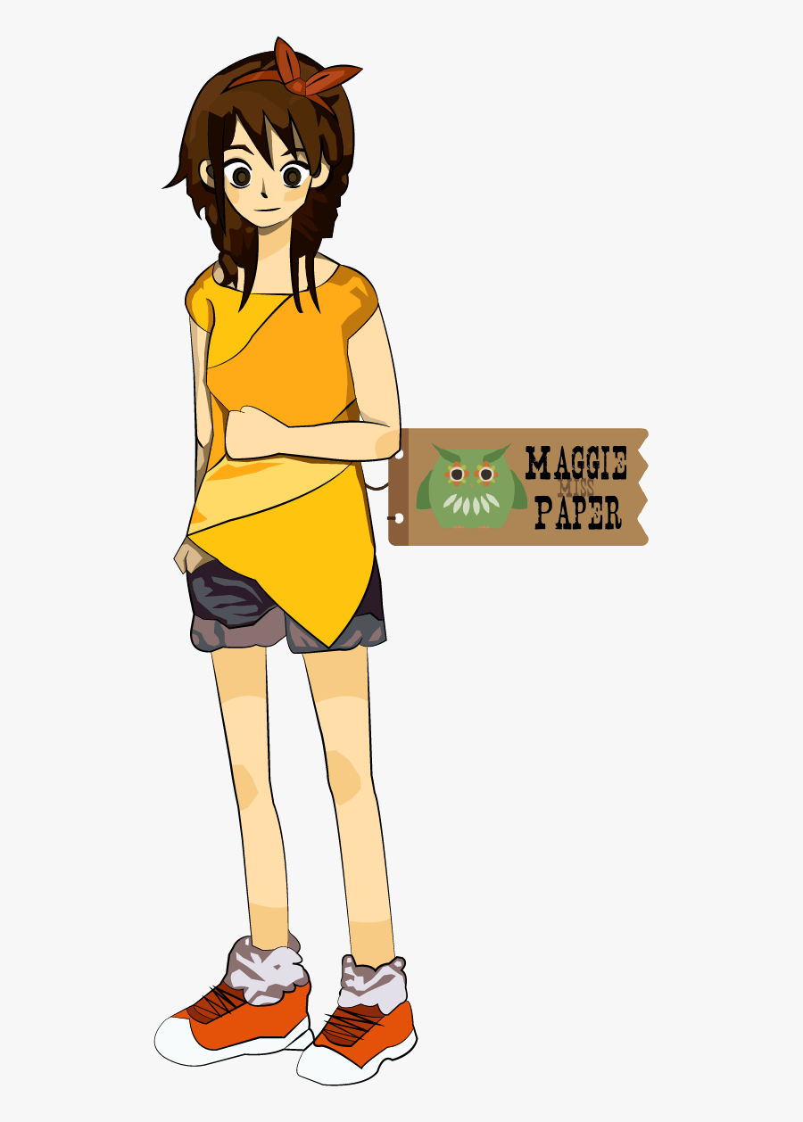 Drizzling Clipart Rainny - Forest Of The Drizzling Rain Girl, Transparent Clipart