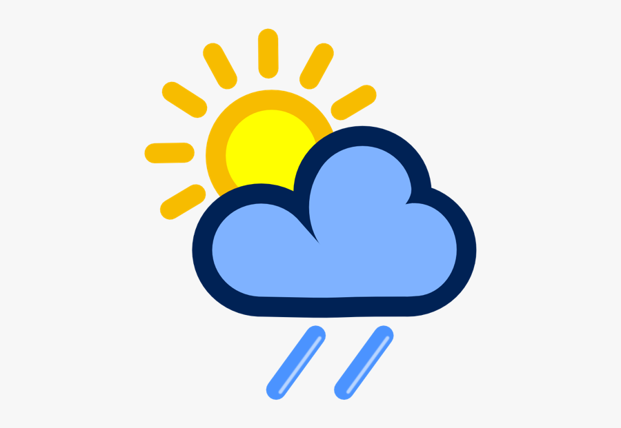 Weather, Transparent Clipart
