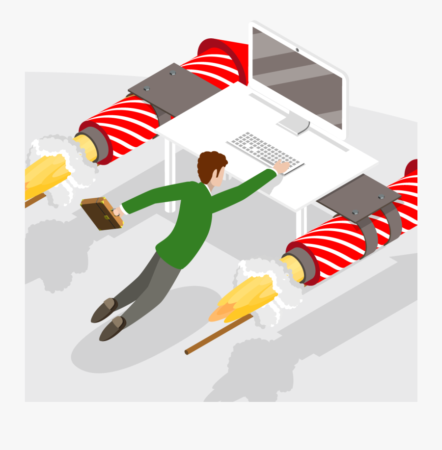 Marketing Clipart , Png Download - Illustration, Transparent Clipart
