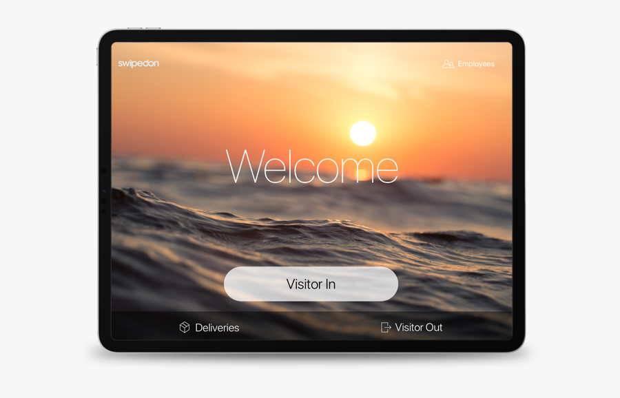 Water Sunset, Transparent Clipart