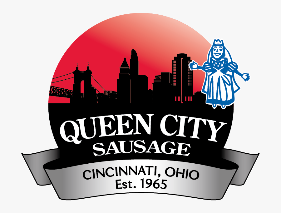Queen City Sausage - Melbourne Park, Transparent Clipart