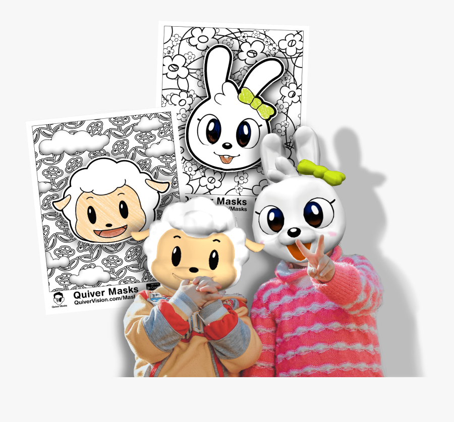 Cartoon, Transparent Clipart