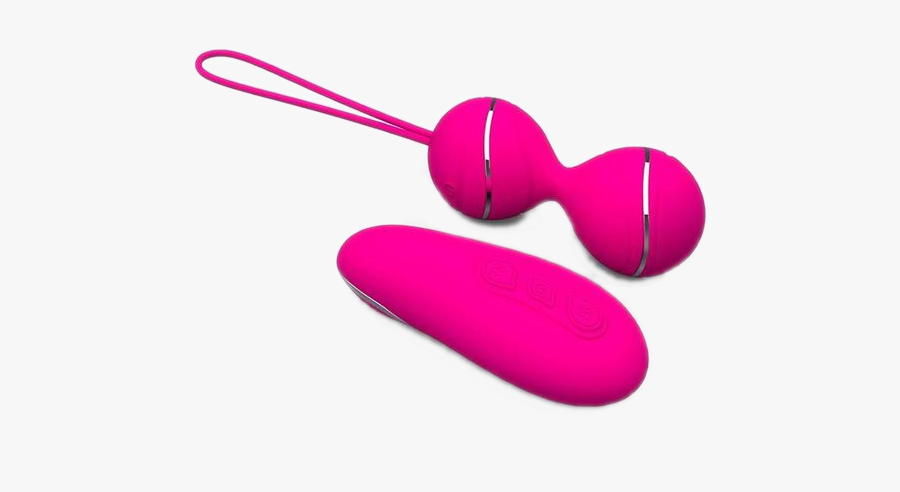 Vibrating Balls For Pussy, Transparent Clipart