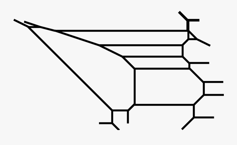 Line Art, Transparent Clipart