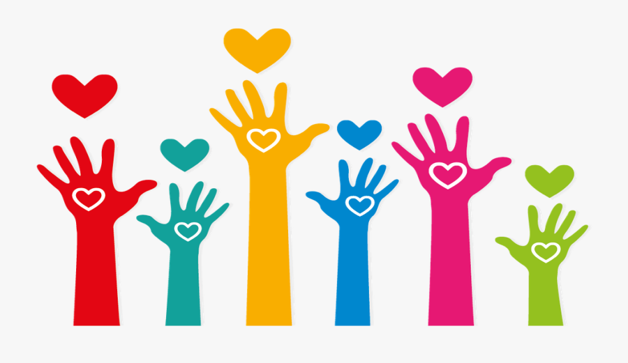 Self Advocacy Clip Art, Transparent Clipart