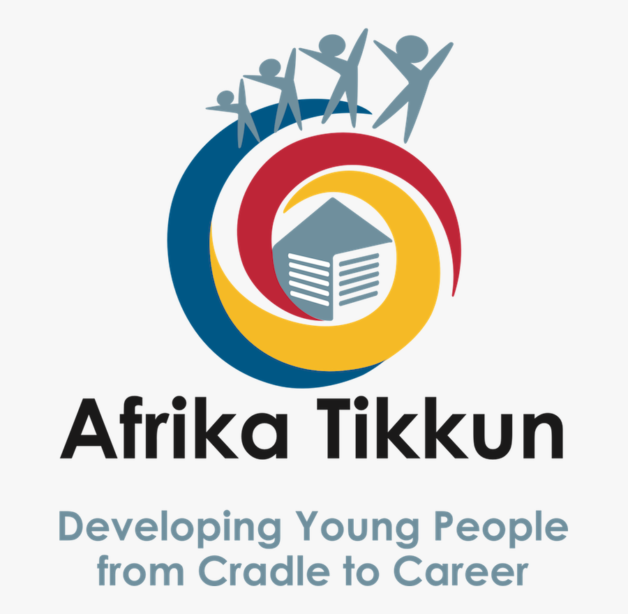 Afrika Tikkun Logo, Transparent Clipart