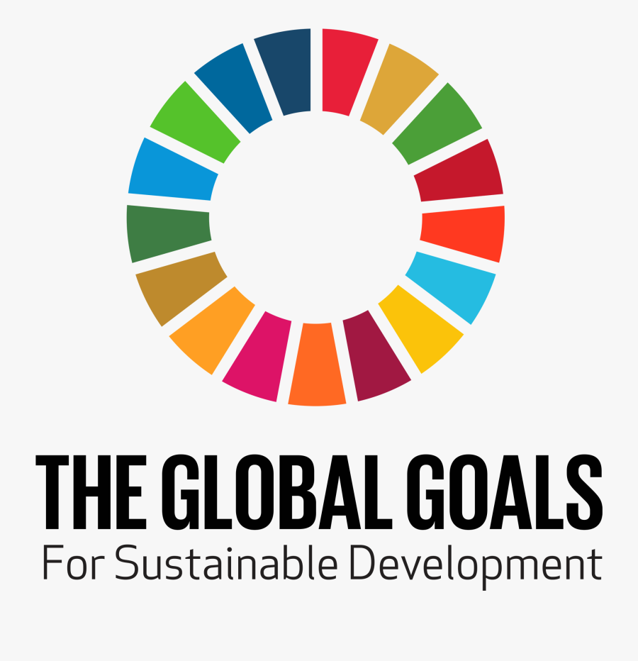 Youth Voices Global Issues - Global Goals, Transparent Clipart