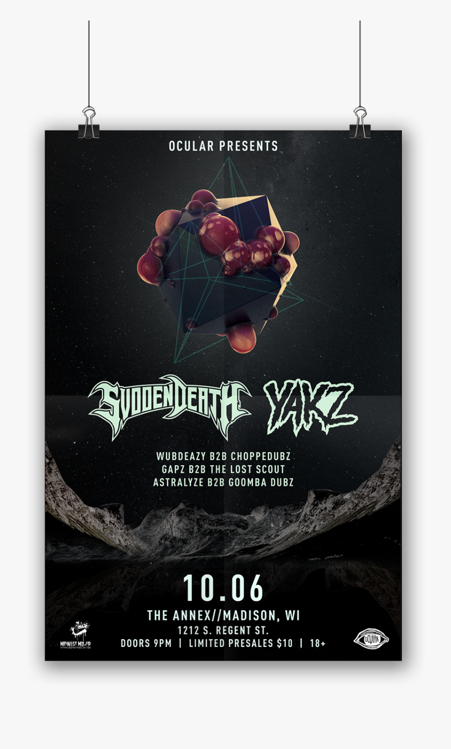 Clip Art Beck Mulkey Design Promotion - Poster, Transparent Clipart