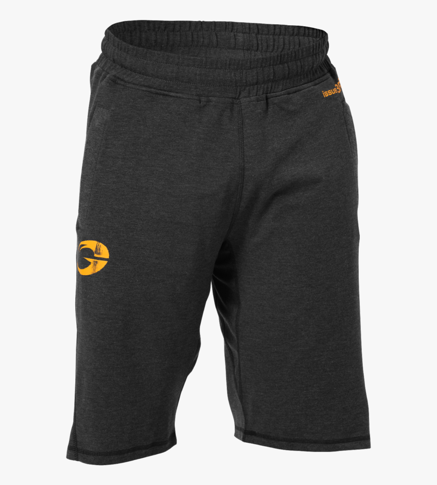 Transparent Basketball Shorts Clipart - Gasp Annex Gym Shorts, Transparent Clipart