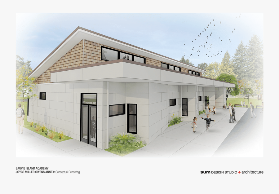 House, Transparent Clipart