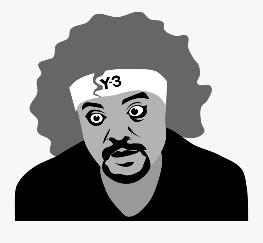Art,monochrome Photography,facial Hair - Kirkorov Png, Transparent Clipart