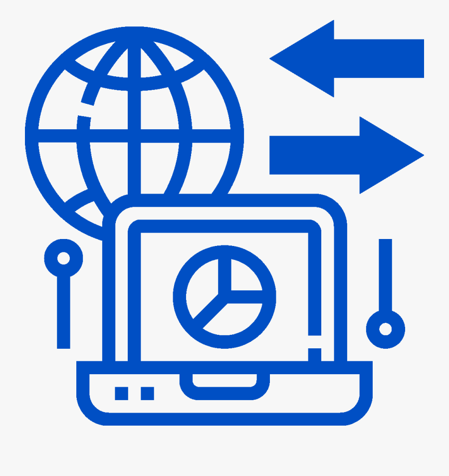 International Press Association Logo, Transparent Clipart