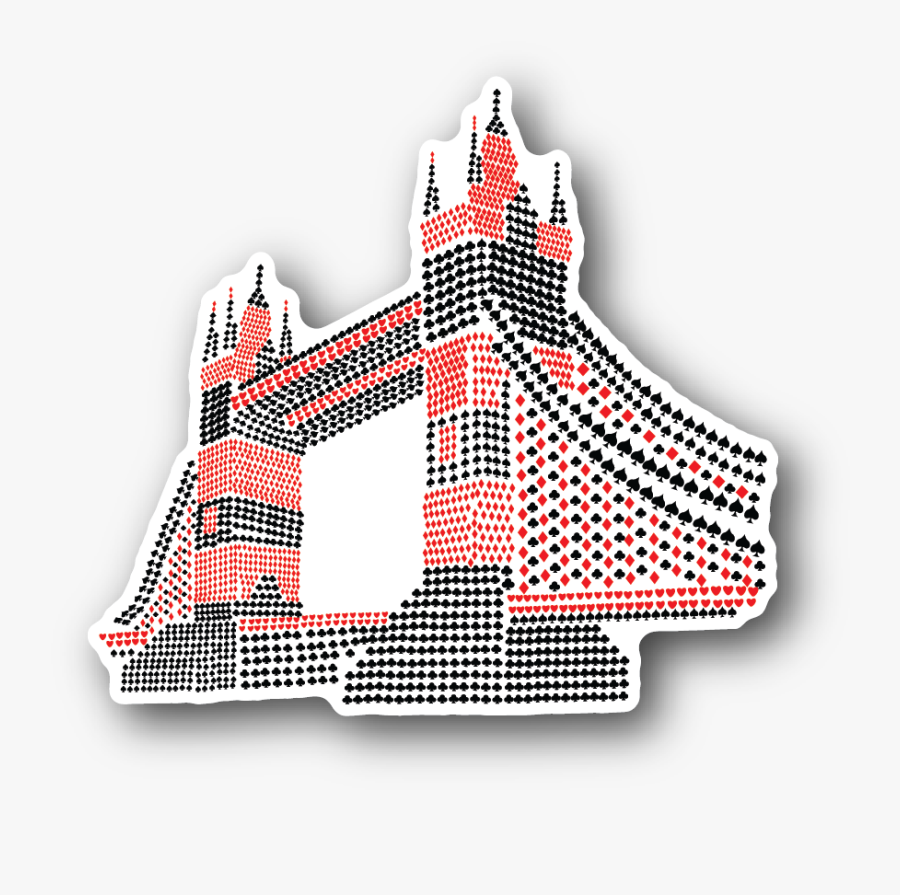 House, Transparent Clipart