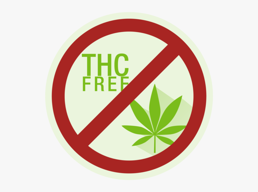 How To Pass A Marijuana Drug Test - Emblem, Transparent Clipart