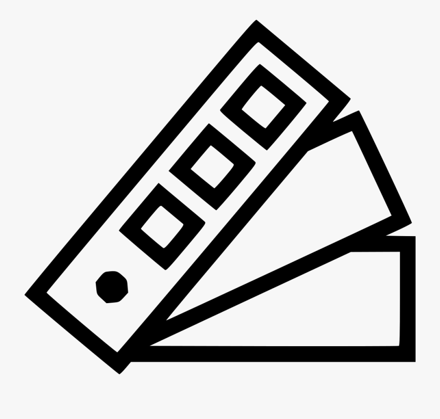 Sample Icon, Transparent Clipart