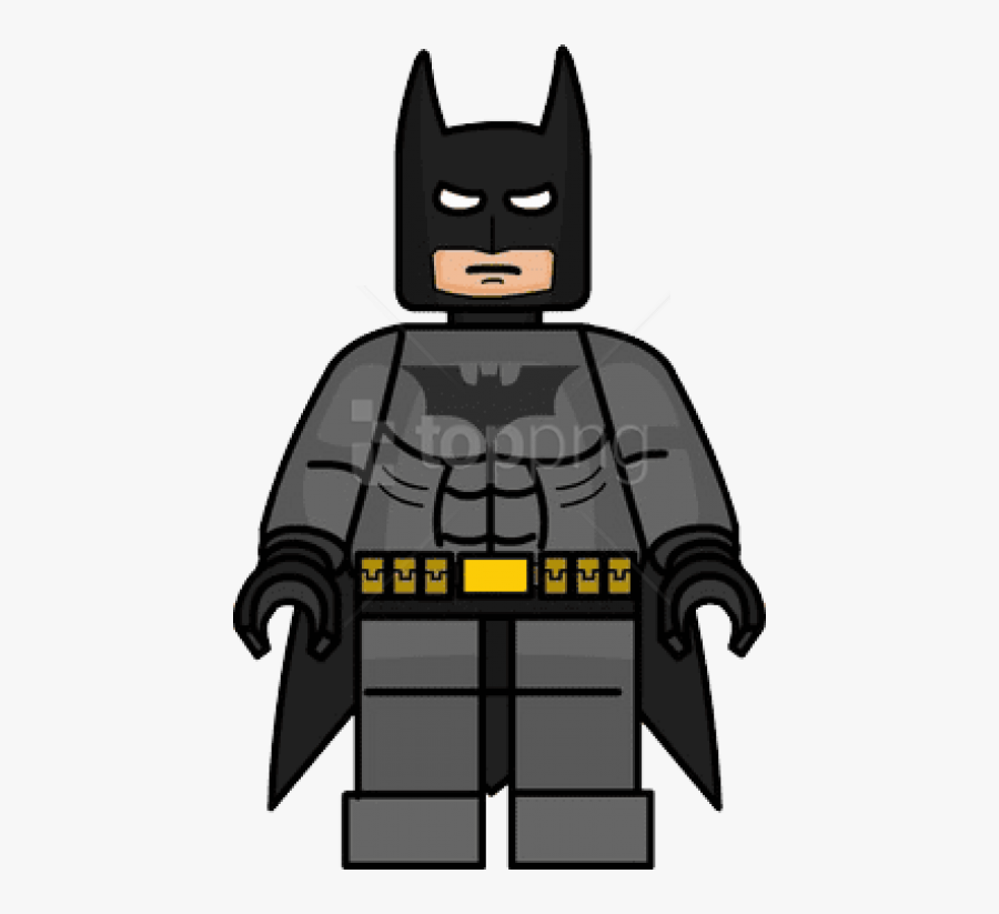 Download Download Image Draw Png - Lego Batman Clipart , Free ...