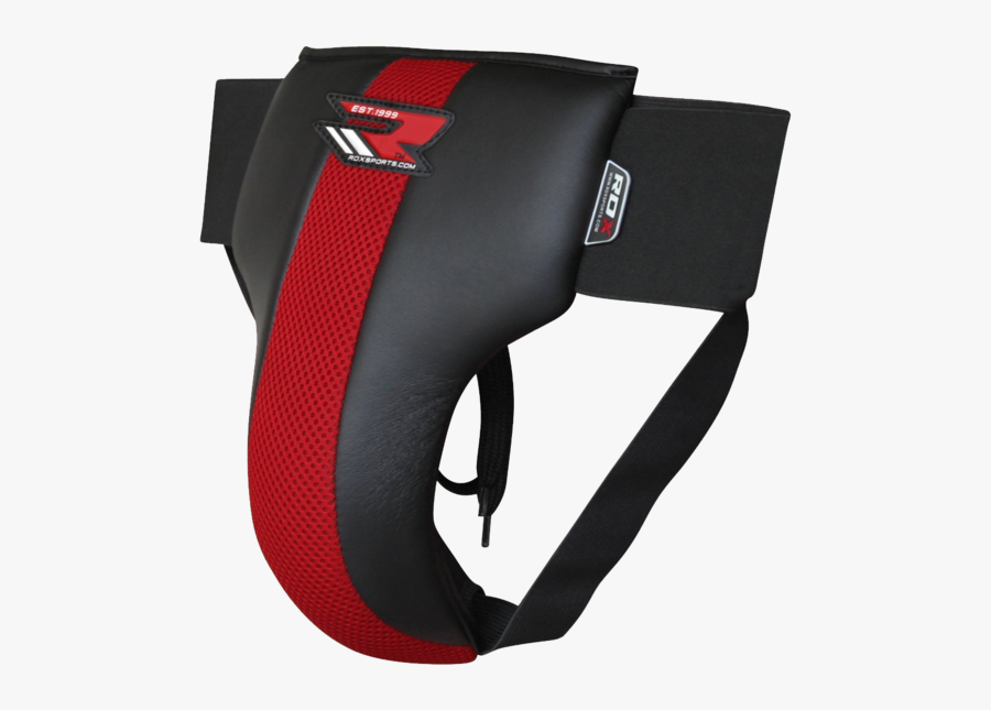 Clip Art Rdx Mma Abdominal Guard - Boxing, Transparent Clipart