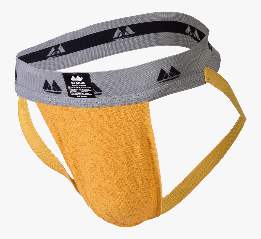 Clip Art Jocks Jockstraps Polyester Rubber - Jockstrap, Transparent Clipart