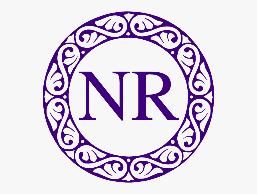 Fancy Letter T Designs Clipart , Png Download - Nr Clipart, Transparent Clipart