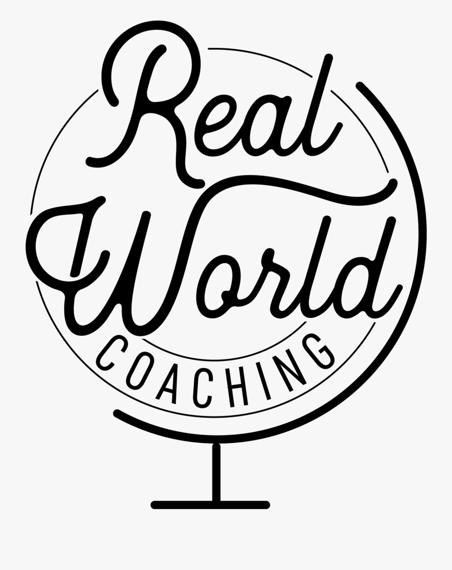 Transparent World Clipart Black And White, Transparent Clipart