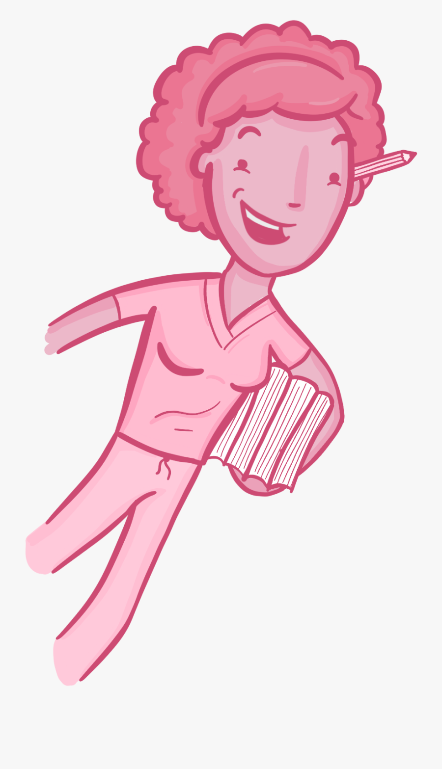 Osmosis A Better Way - Illustration, Transparent Clipart