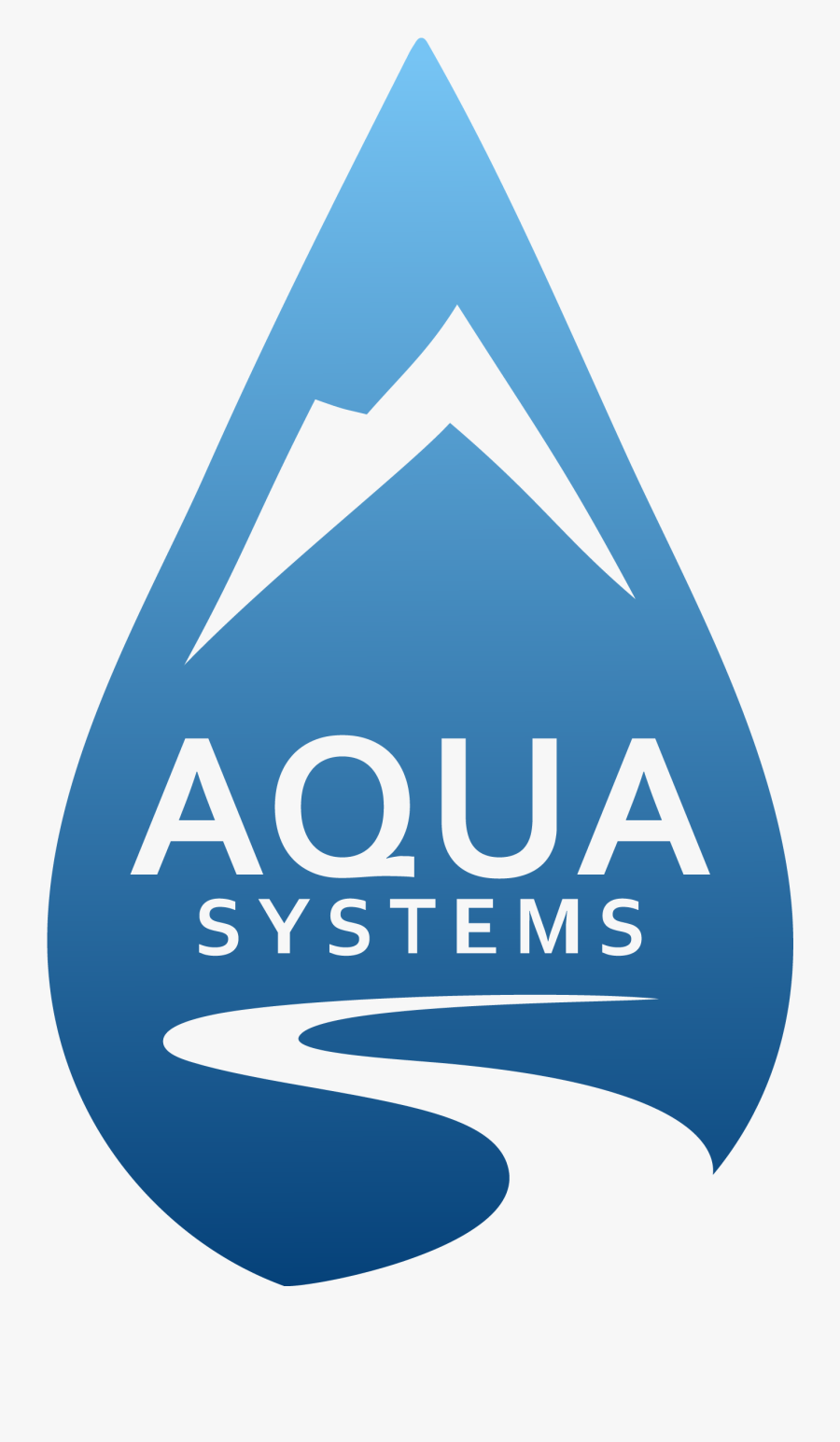 Transparent Water Spilling Png - Triangle, Transparent Clipart