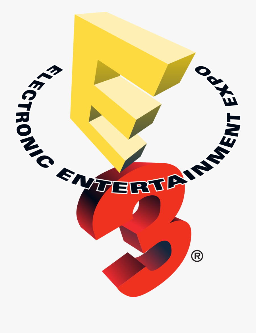 Up E Forgive Or - E3 Logo Transparent, Transparent Clipart