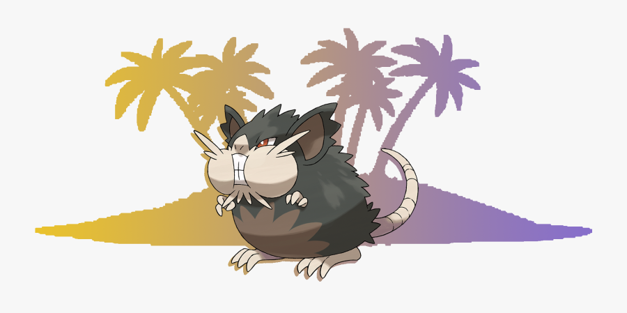 [​img] - Fused Togedemaru Necrozma, Transparent Clipart