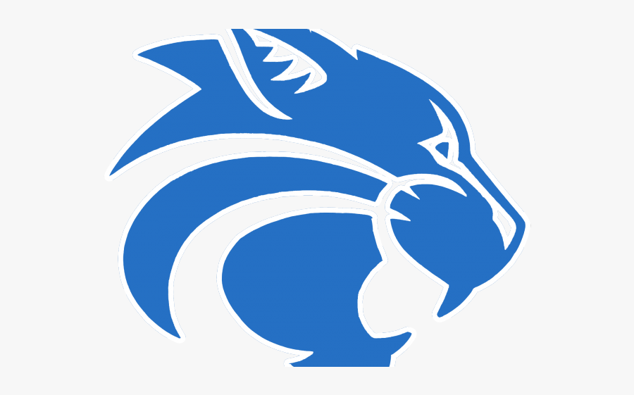 Richmond Hill High School Wildcats, Transparent Clipart