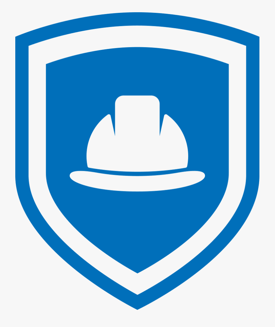Core Values Safety Icon - Tri Tool, Transparent Clipart