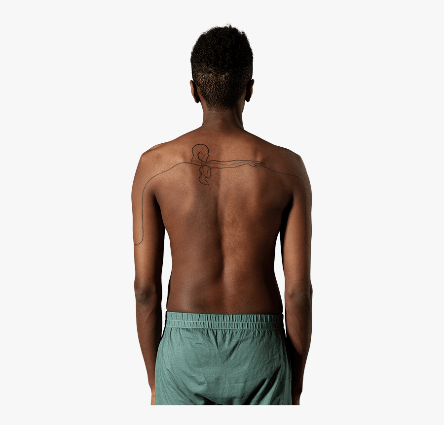 Barechested, Transparent Clipart