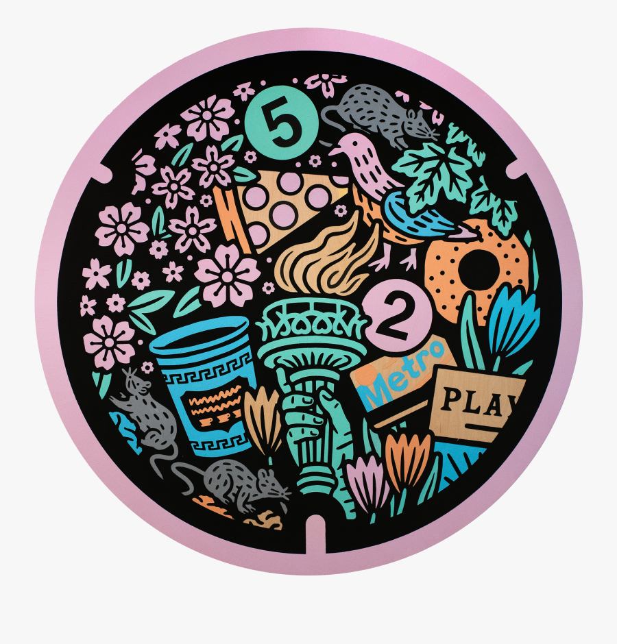 Circle, Transparent Clipart