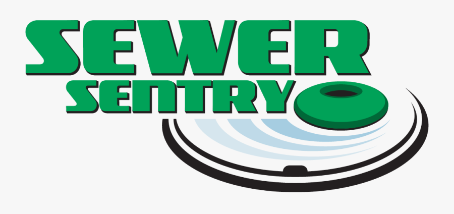 Sewer Sentry - Circle, Transparent Clipart