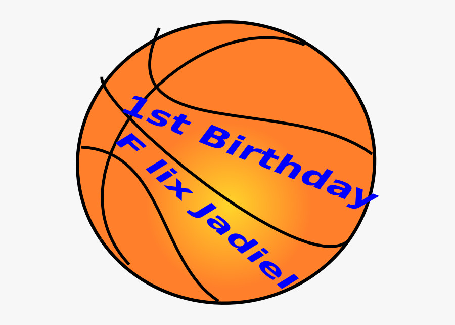 Shoot Basketball, Transparent Clipart