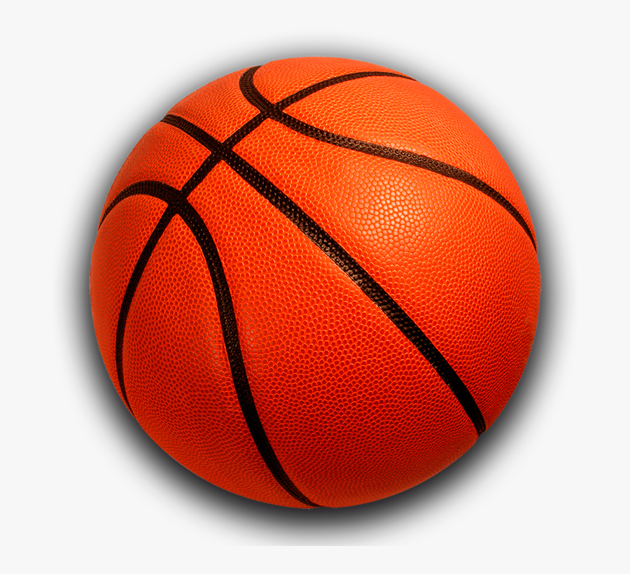 Transparent Baloncesto Png - Transparent Basketball No Background, Transparent Clipart