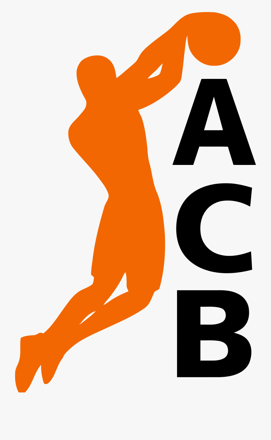 Liga Española De Baloncesto - Liga Espanhola De Basquete, Transparent Clipart