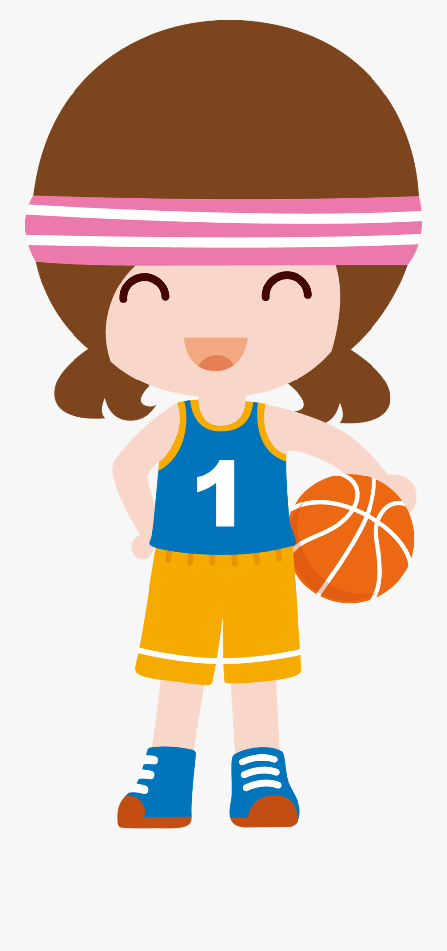 Transparent Football Plays Clipart - Basquete Minus, Transparent Clipart